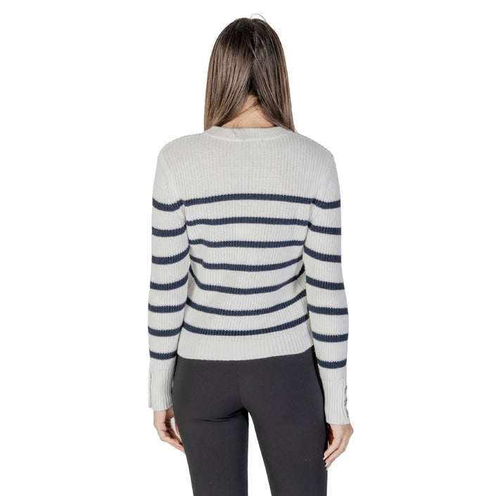 Morgan De Toi Breimode Dames