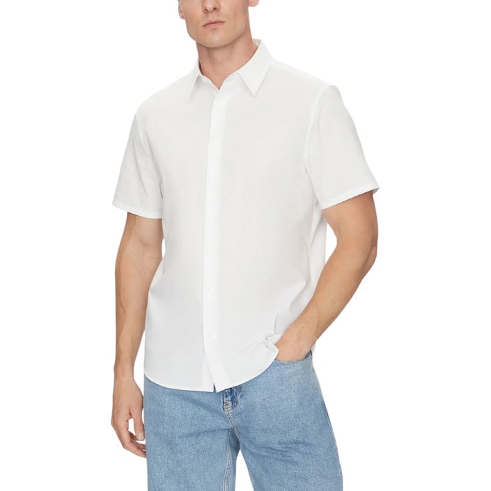 Calvin Klein Shirt Heren