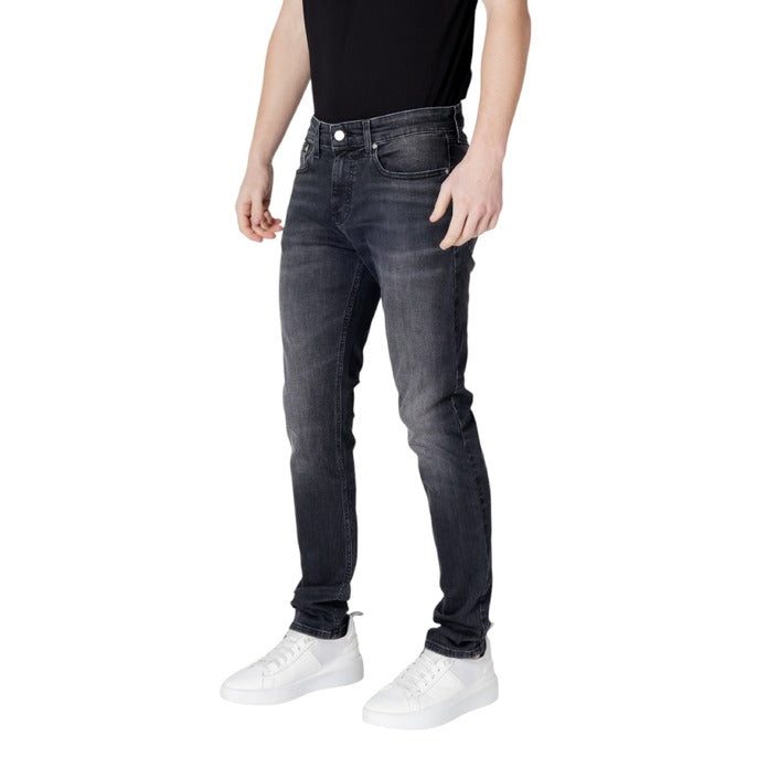 Tommy Hilfiger Jeans Jeans Heren