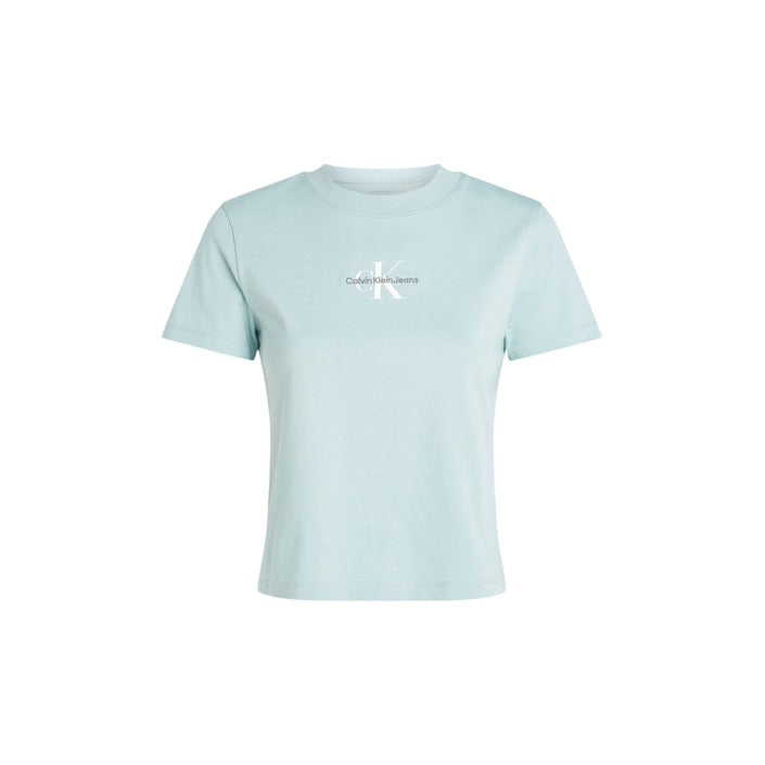 Calvin Klein Jeans T-shirt Dames