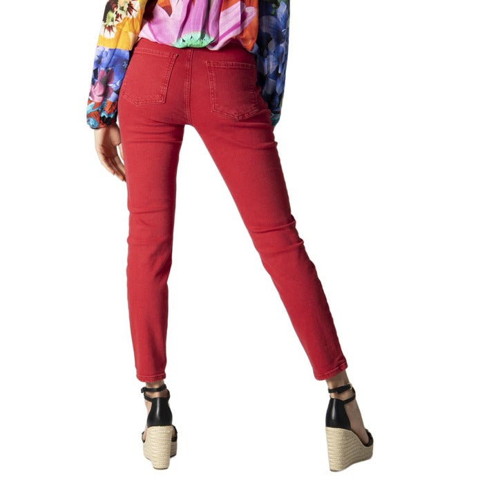 Desigual Jeans Dames