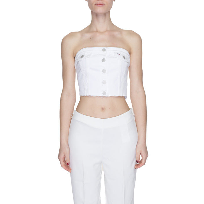 Tommy Hilfiger Jeans Top Dames