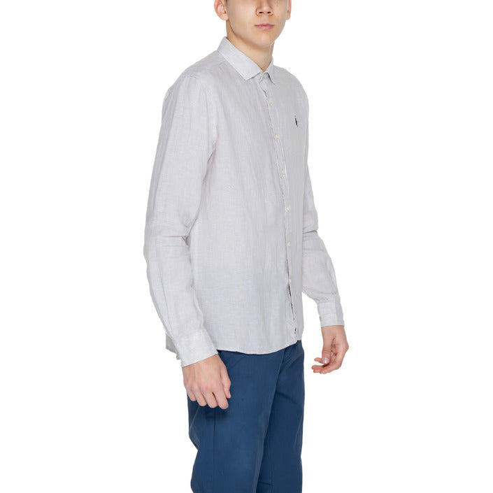 U.s. Polo Assn. Shirt Heren