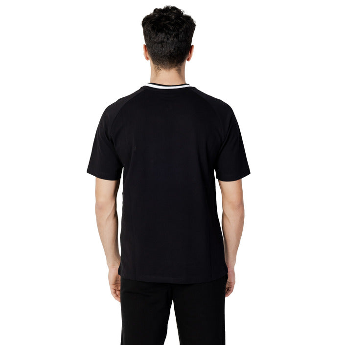 Fila T-shirt Heren