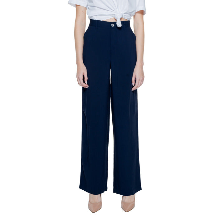 Street One Broek Dames