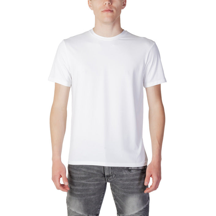 Suns T-shirt Heren