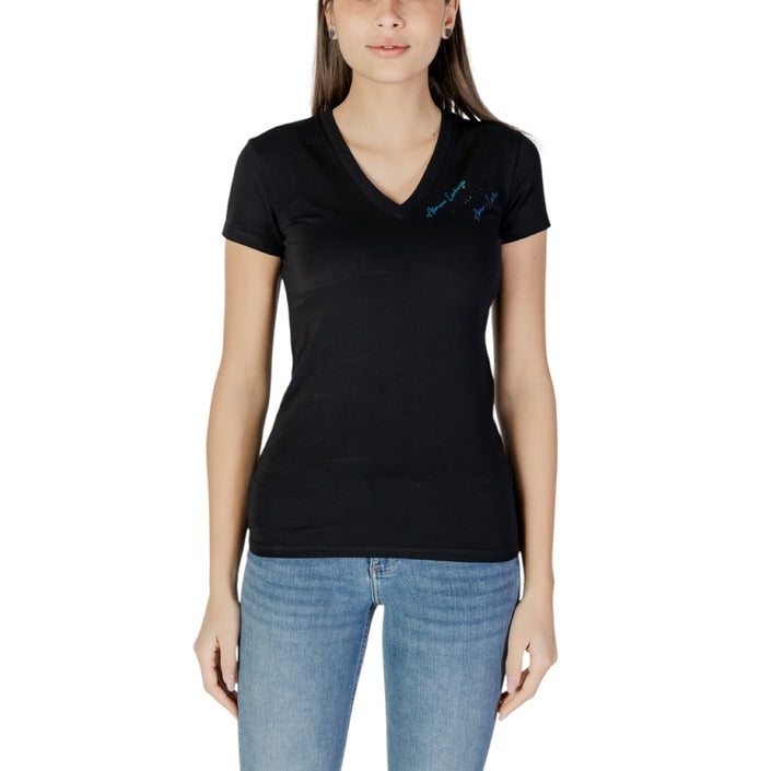 Armani Exchange T-shirt Dames