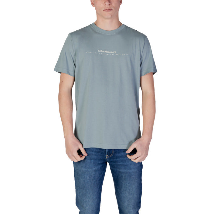 Calvin Klein Jeans T-shirt Heren