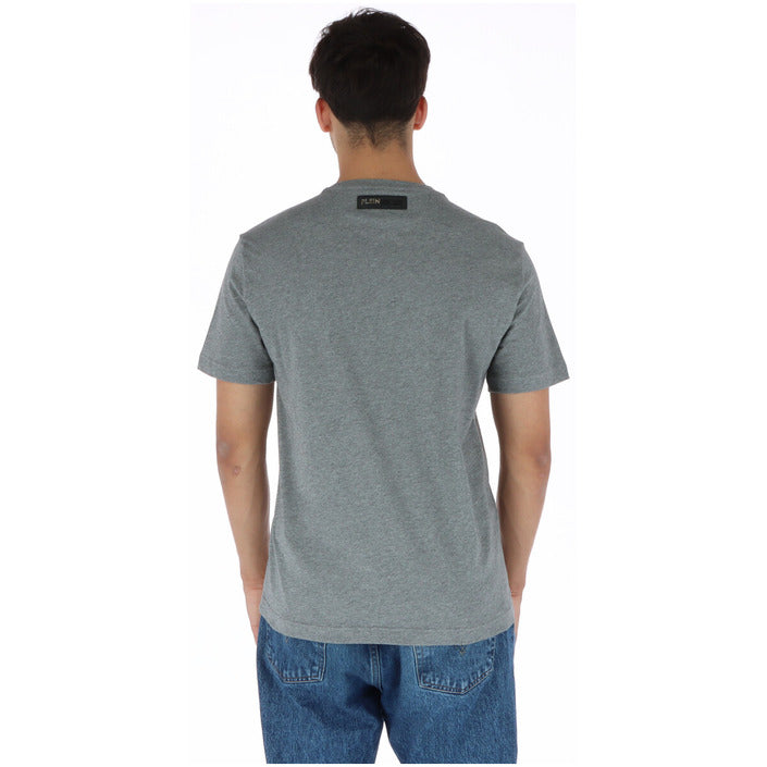 Plein Sport T-shirt Heren