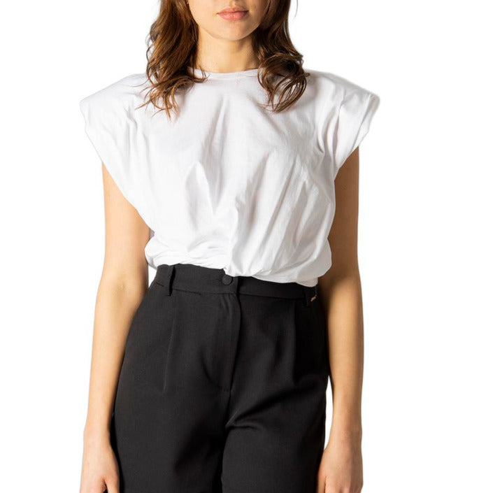 Hanny Deep T-shirt Dames