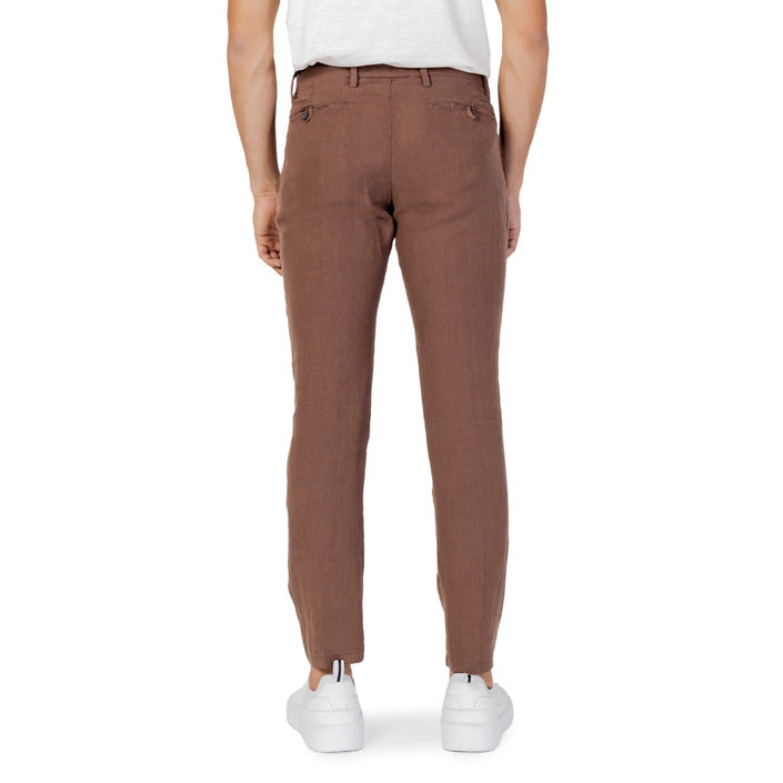 Borghese Broek Heren
