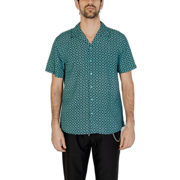 Gianni Lupo Shirt Heren