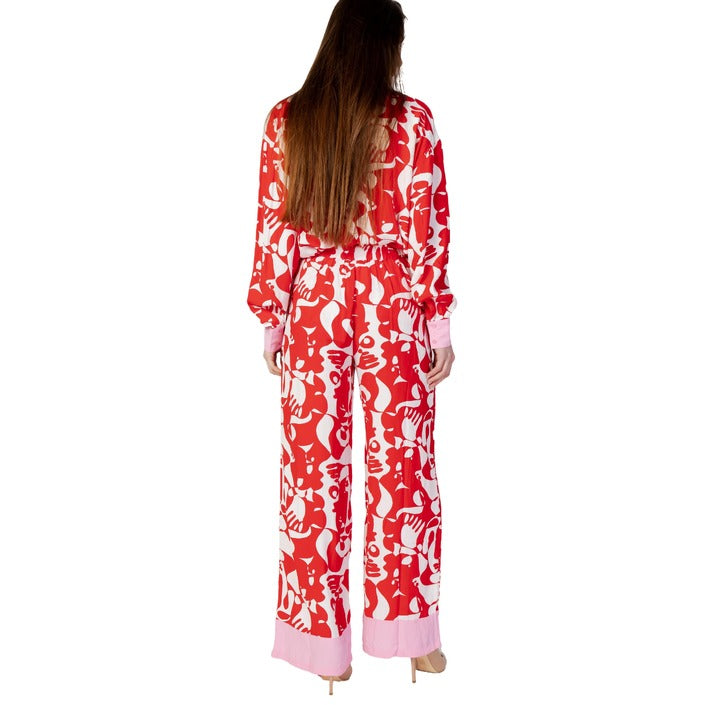 Vila Clothes Broek Dames