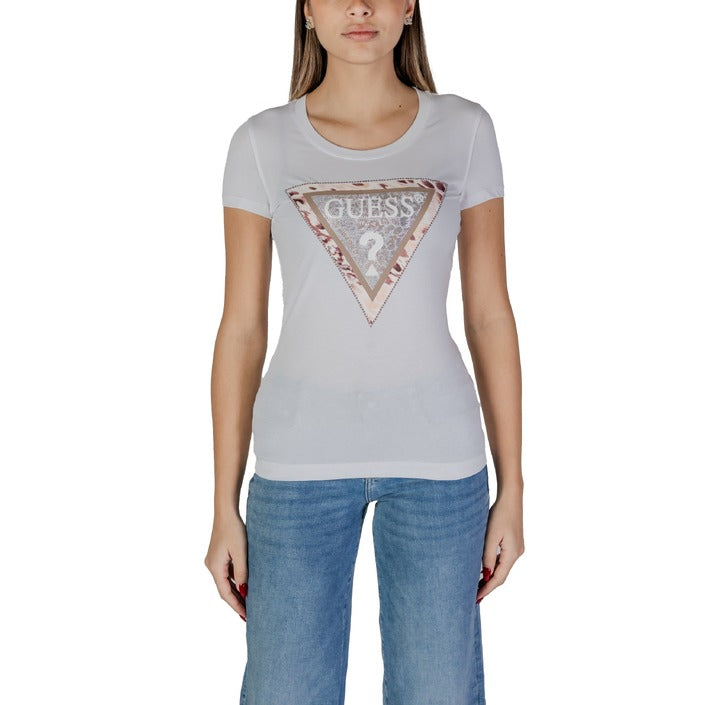 Guess T-shirt Dames