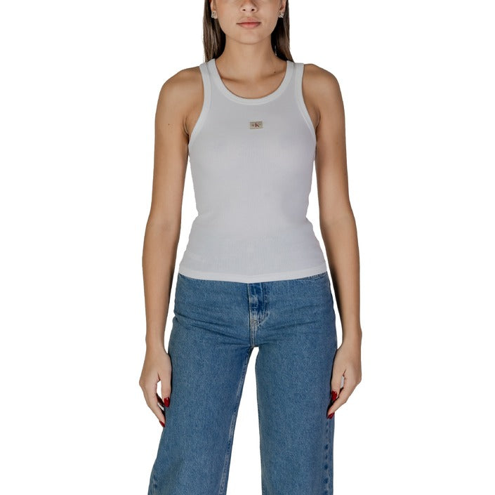 Calvin Klein Jeans Vest Dames