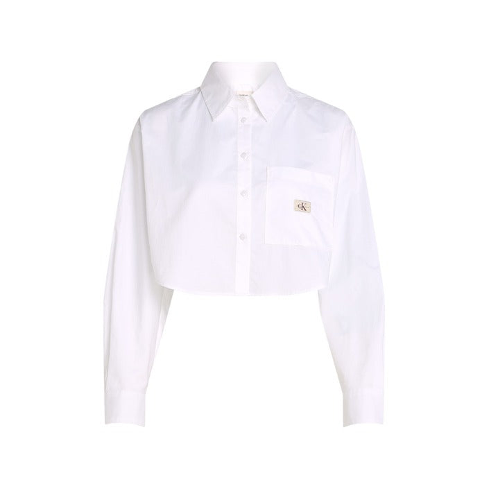 Calvin Klein Jeans Shirt Dames