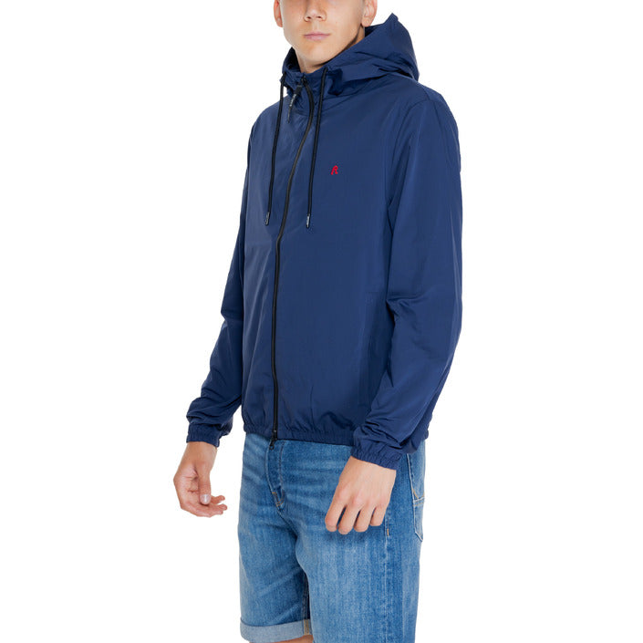 Replay Windbreaker Heren