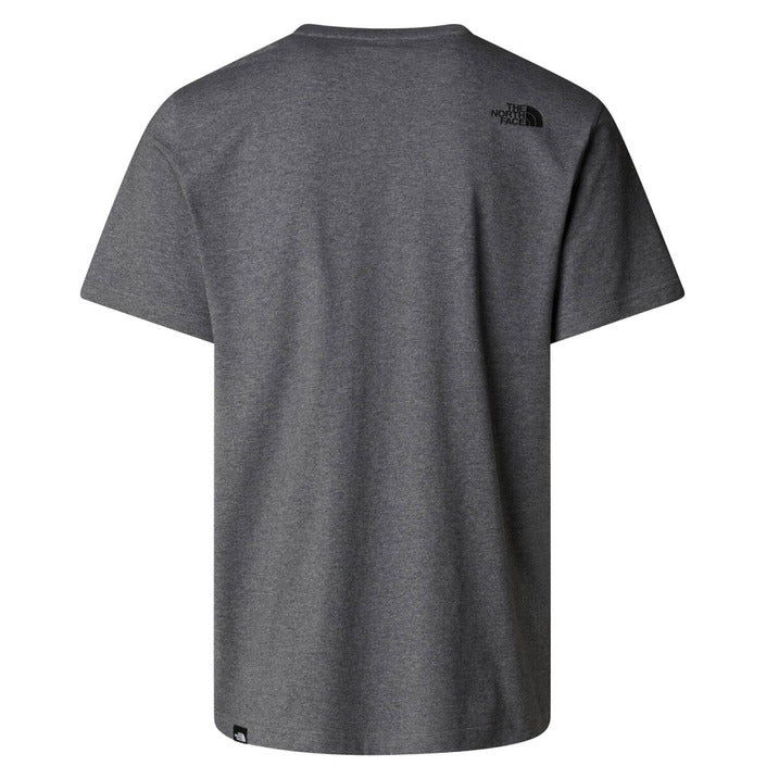 The North Face T-shirt Heren