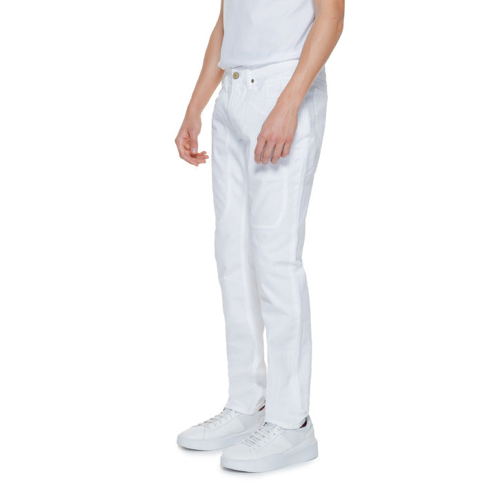 Jeckerson Broek Heren