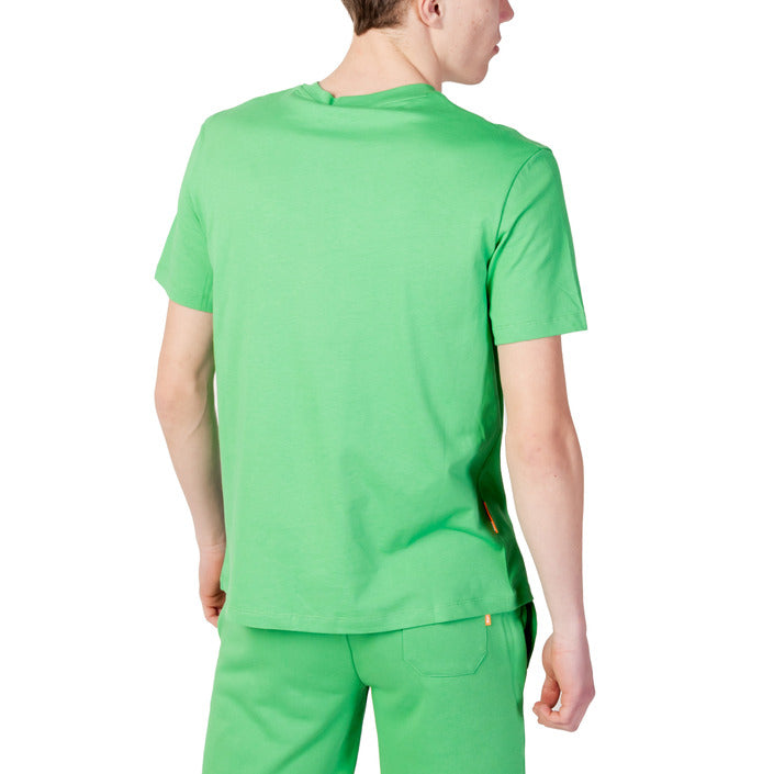 Suns T-shirt Heren