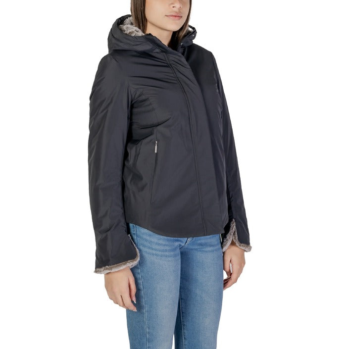 Suns Windjack Dames