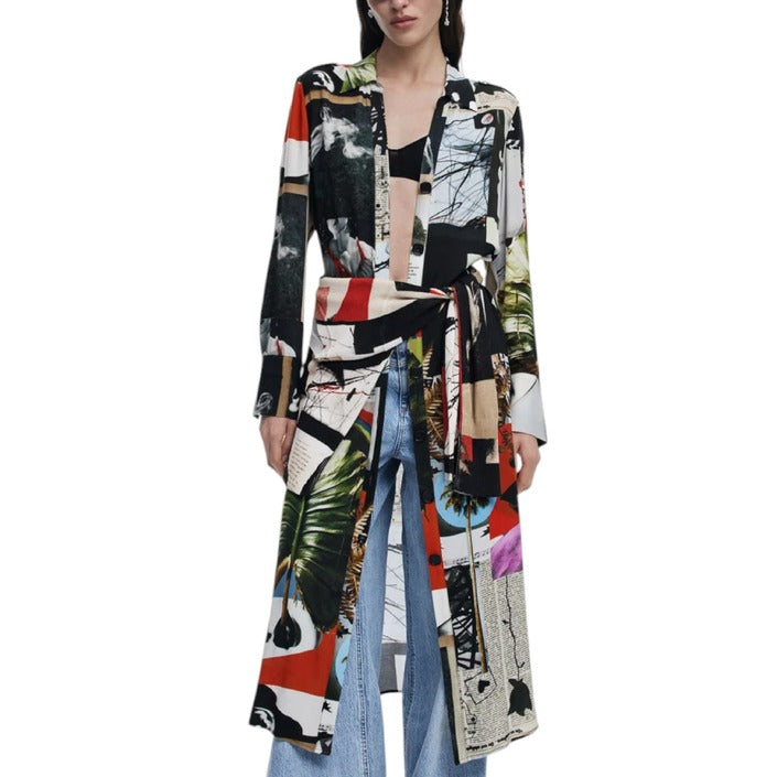 Desigual Jurk Dames