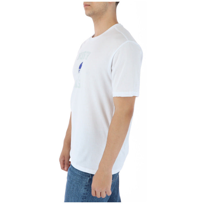 North Sails T-shirt Heren