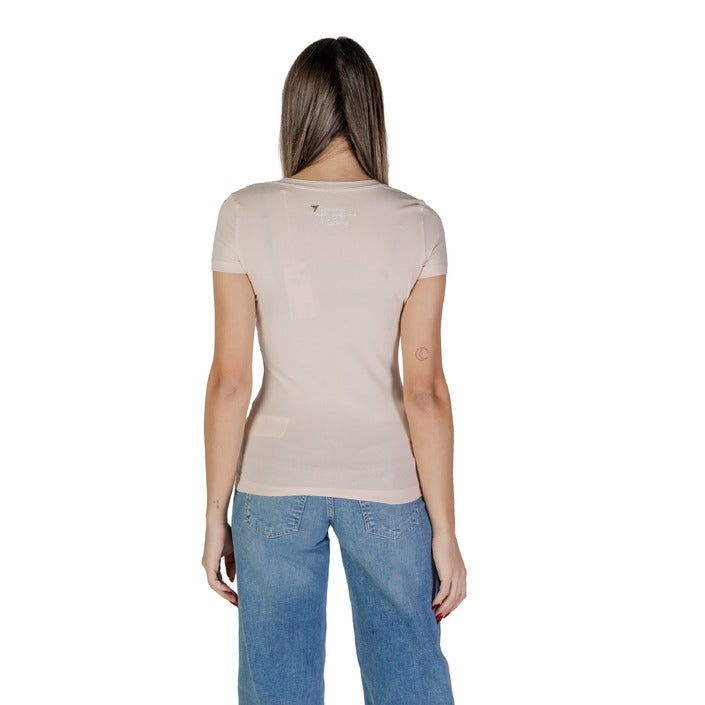 Guess T-shirt Dames