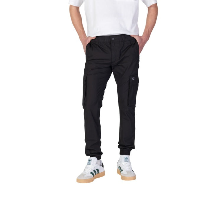 Calvin Klein Jeans Broek Heren