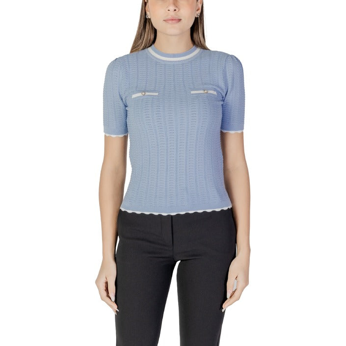 Morgan De Toi T-shirt Dames