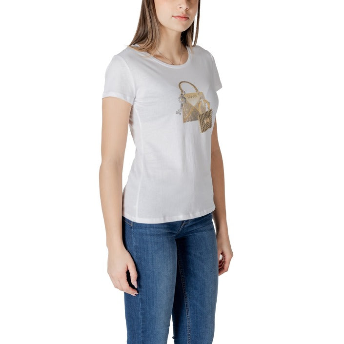 Liu Jo T-shirt Dames