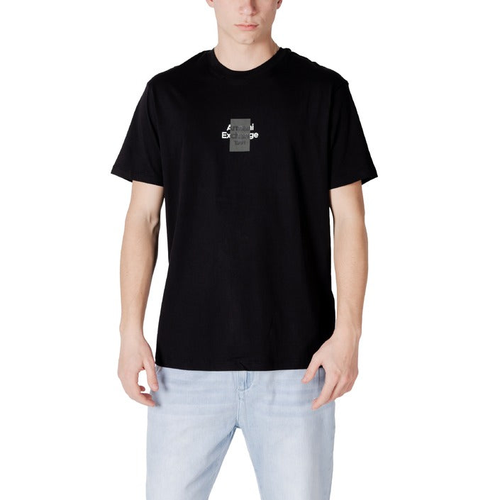 Armani Exchange T-shirt Heren