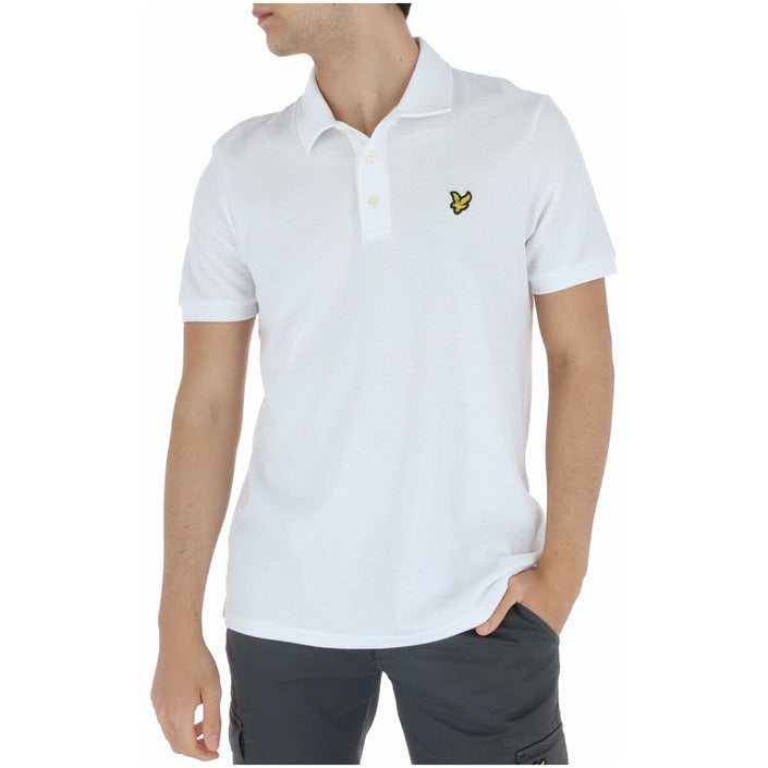 Lyle & Scott Polo Top Heren