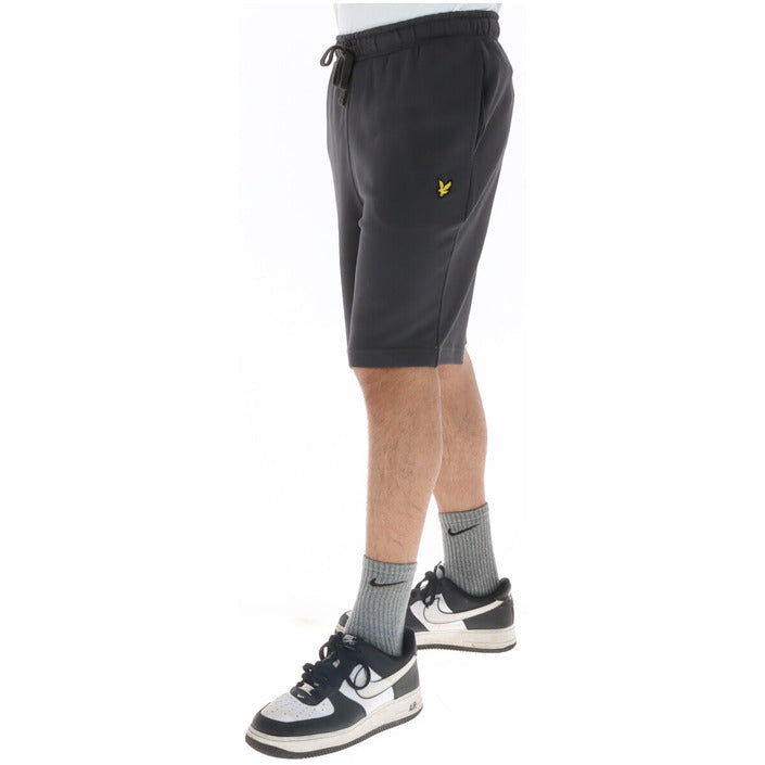 Lyle & Scott Bermuda Heren