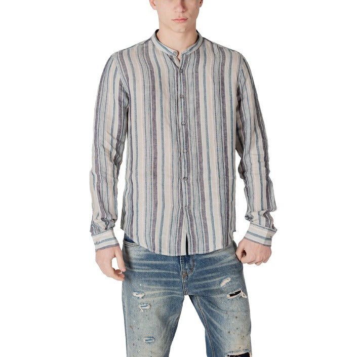 Gianni Lupo Shirt Heren