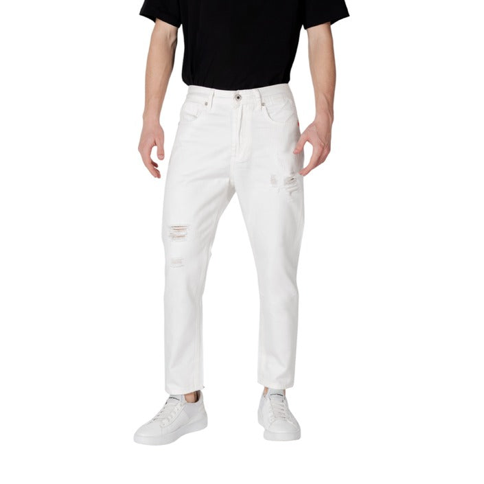 Gianni Lupo Jeans Heren