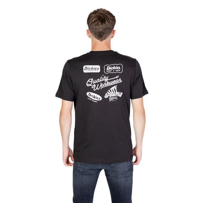 Dickies T-shirt Heren