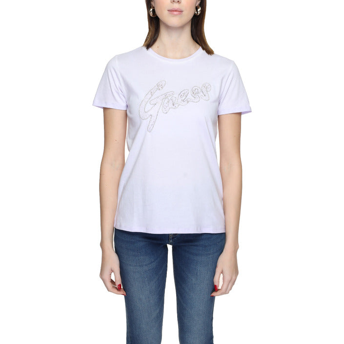 Guess T-shirt Dames