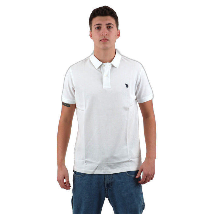 U.s. Polo Assn. Polo Top Heren