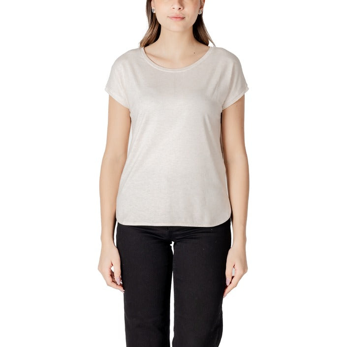 Ichi T-shirt Dames