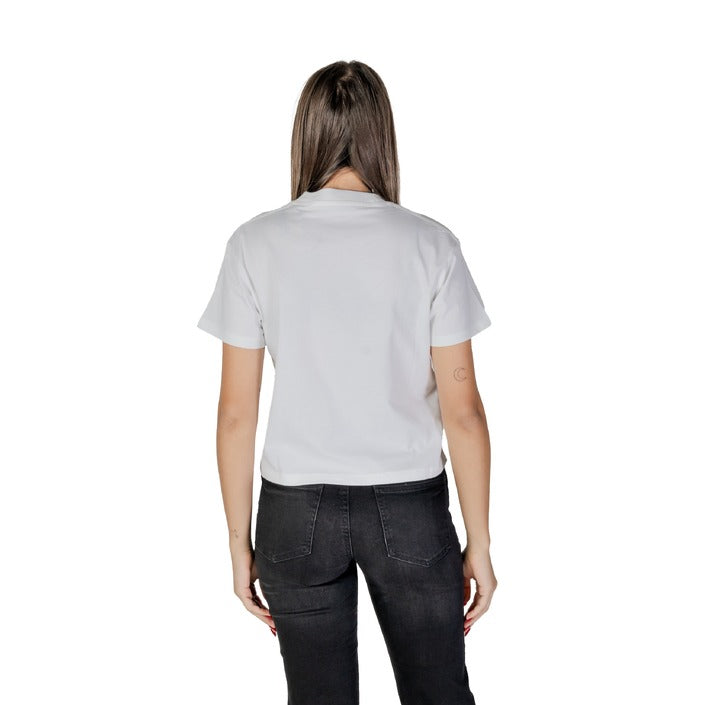 Calvin Klein Jeans T-shirt Dames