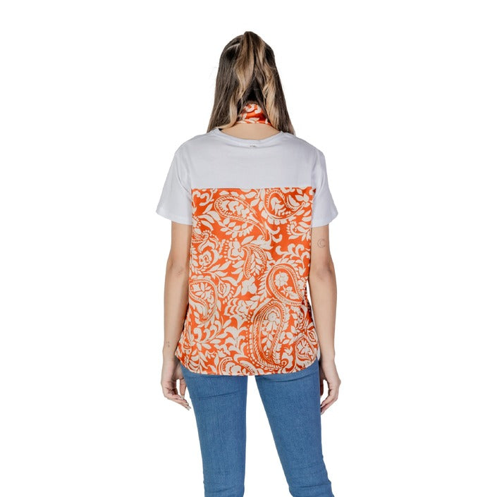 Liu Jo T-shirt Dames