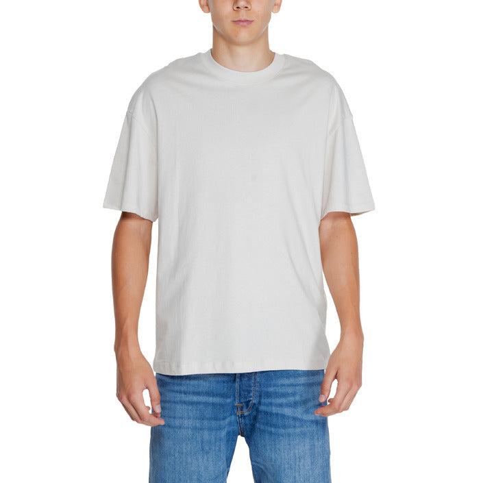 Jack & Jones T-shirt Heren