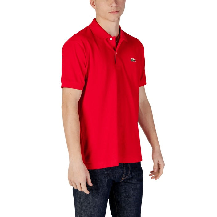 Lacoste Polo Top Heren