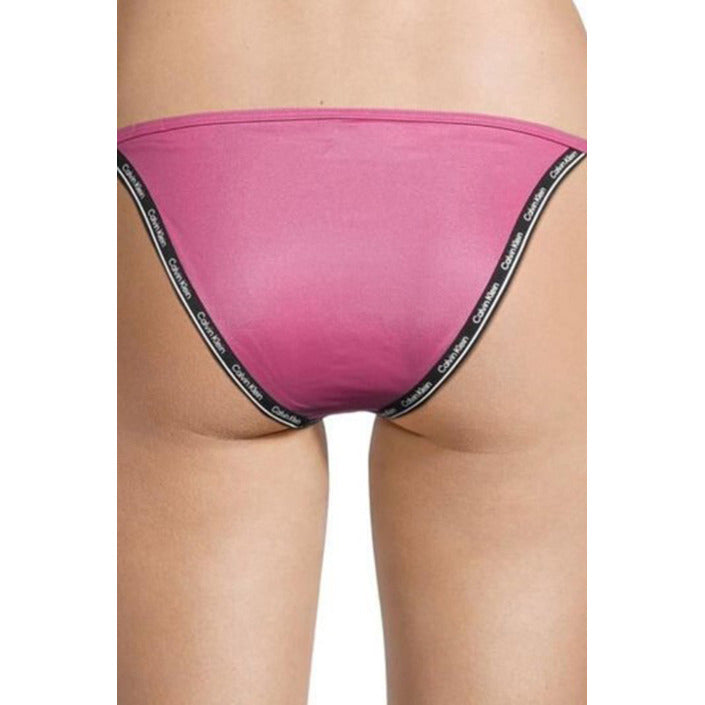 Calvin Klein Jeans Zwemkleding Dames