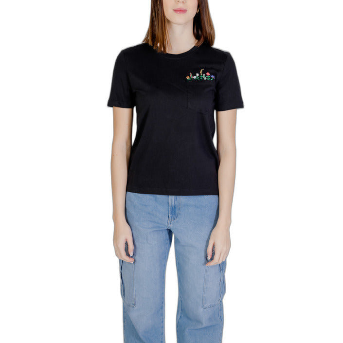 Only T-shirt Dames