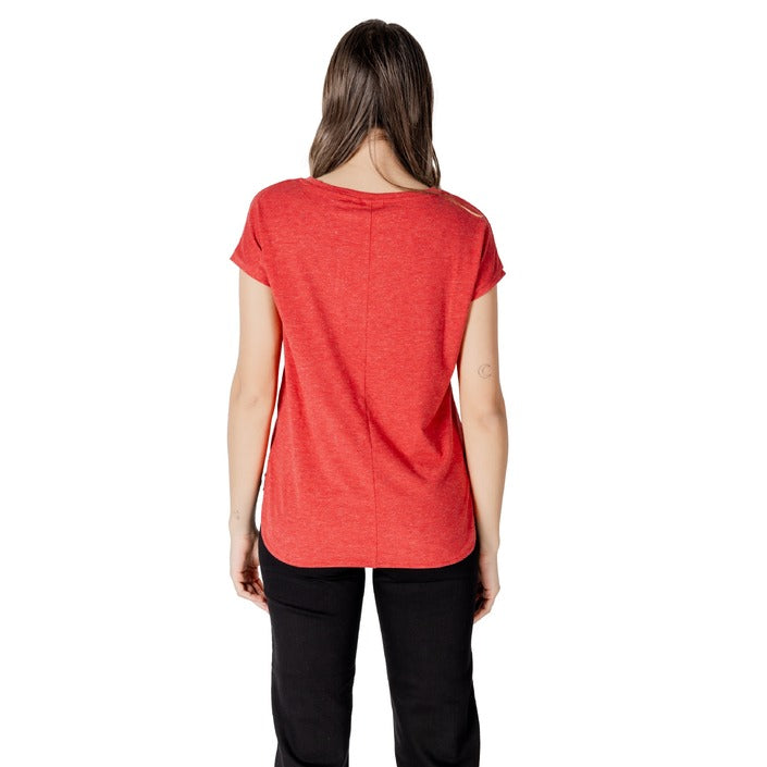 Ichi T-shirt Dames