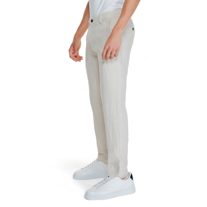 Borghese Broek Heren