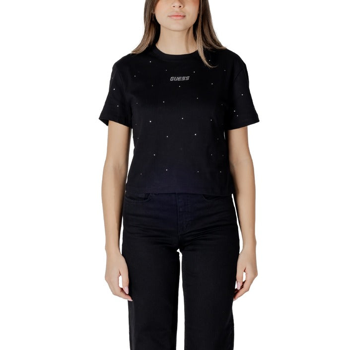 Guess Active T-shirt Dames