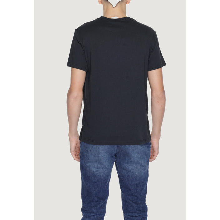 Emporio Armani T-shirt Heren